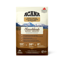 Acana Highest Protein Ranchlands Dog