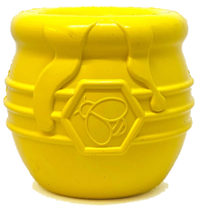 Sodapup Honey Pot Large