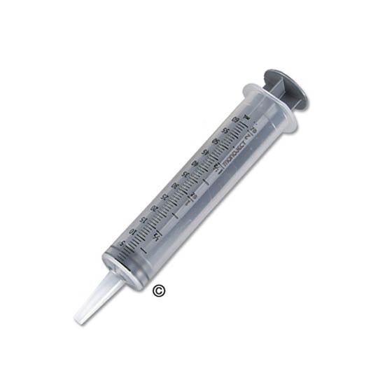 Ger-Ryan Syringe - 100cc