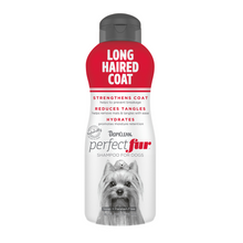 Tropiclean Perfect Fur Long Haired Coat 16oz