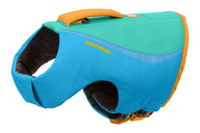 RUFFWEAR Blue Dusk Float Coat