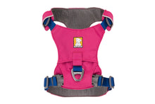 RUFFWEAR Hi & Light Alpenglow Pink Harness