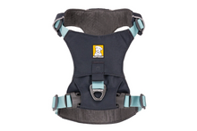 RUFFWEAR Hi & Light Basalt Gray Harness