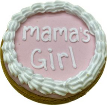 HappyNess Mama's Girl Gourmet Dog Cookie