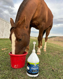 Farmer's Own Flax Oil 4L