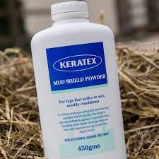 Keratex Mud Shield Powder 450g