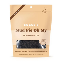 Bocce's Bakery Mud Pie Oh My Training Bites 6oz