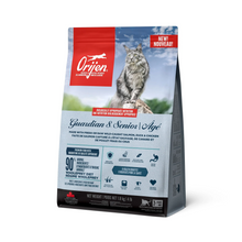 Orijen Guardian 8 Senior for Cats 1.8kg