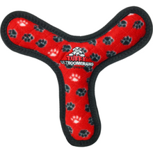 Tuffy Red Ultimate Boomerang