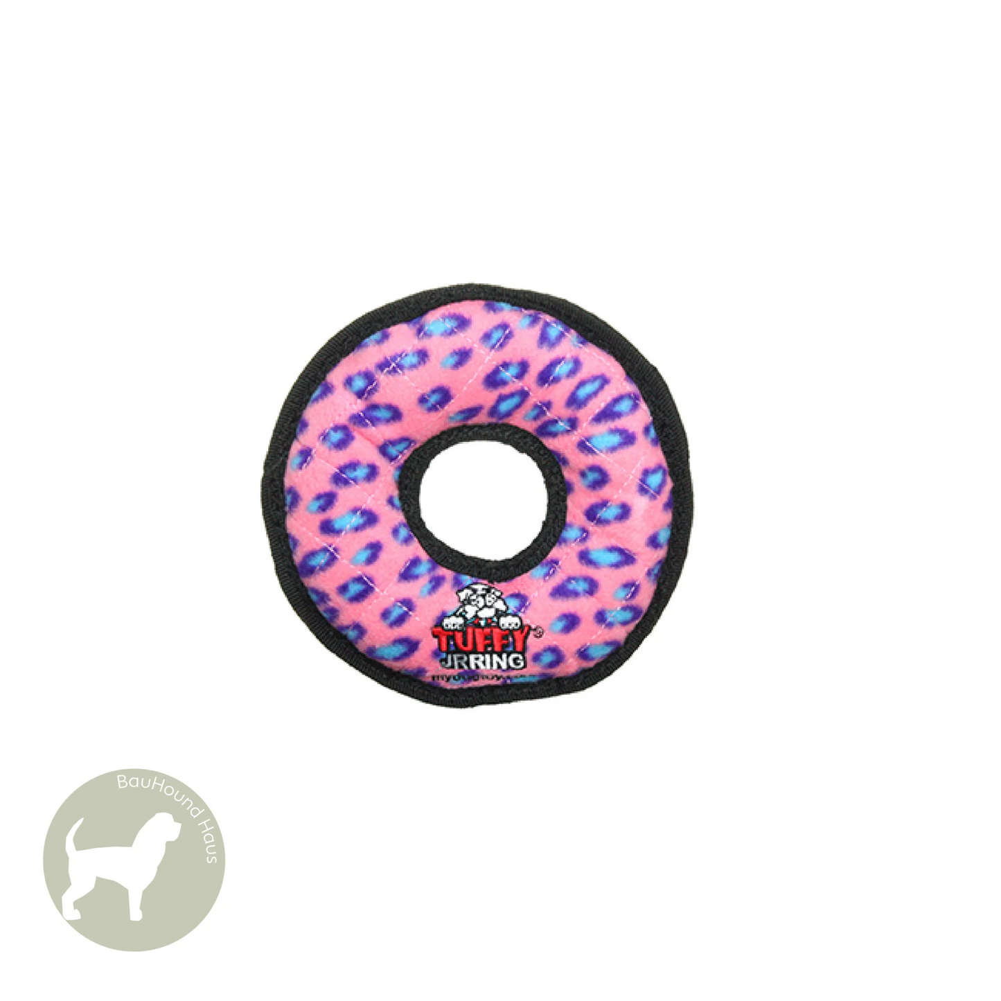 Tuffy Pink Ultimate Rumble Ring