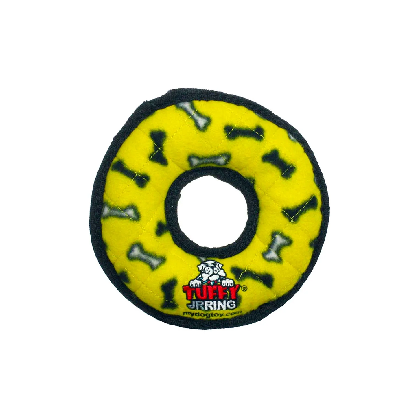 Tuffy Yellow Ultimate Rumble Ring