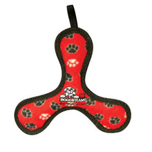 Tuffy Red Jr Boomerang