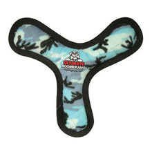 Tuffy Blue Jr Boomerang