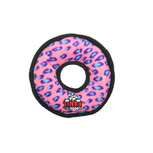 Tuffy Pink Jr Rumble Ring