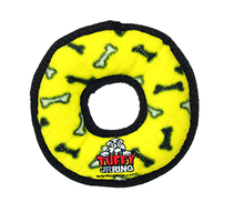 Tuffy Yellow Jr Rumble Ring