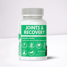 MYCO CANINE Joints & Recovery 30g