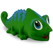 Petsport Naturflex Tiny Tots Chameleon Dog Toy