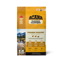 Acana Classics Prairie Poultry Recipe for Dogs