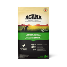 Acana Senior Recipe Dog Food