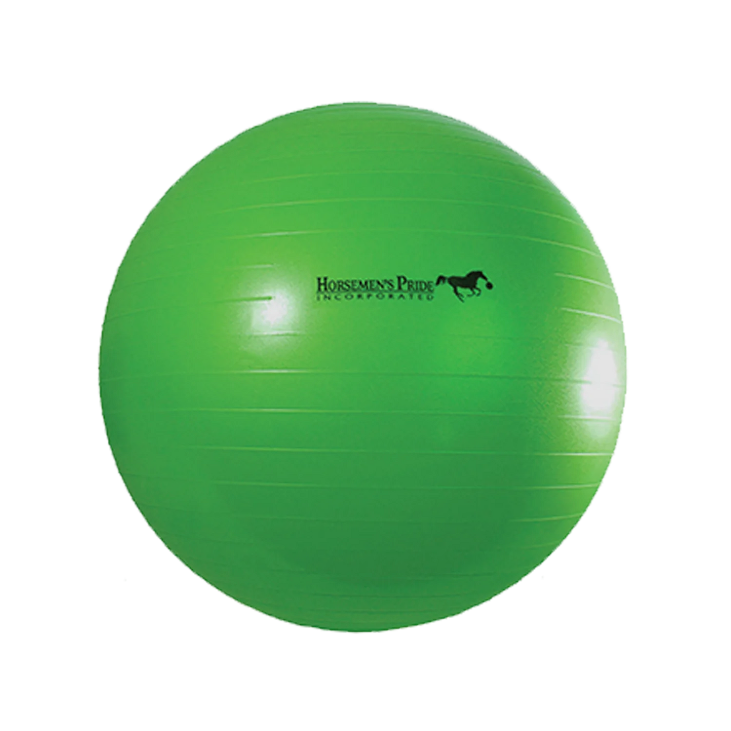 Horseman's Pride 40" Mega Ball Green