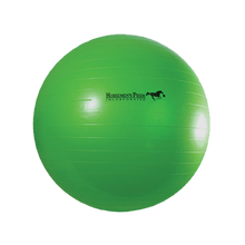 Horseman's Pride 40" Mega Ball Green