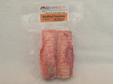 Ryan's Raw Stuffed Tracheas - 2 Pack