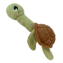 KONG Scruffs Turtle