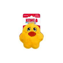 Kong Snuzzles XS Mini Duck