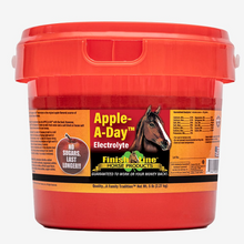 Finish Line Horse Products Apple A Day Electrolyte Supplement for Horses 5lb