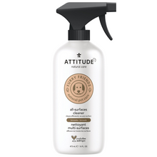 Attitude Lavender All Surfaces Cleaner 16oz