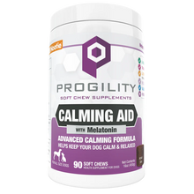 Progility Calming Aid Soft Chew for Dogs