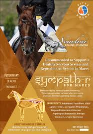 Neachai Equine Ayruveda Sympath R for Mares Pitta