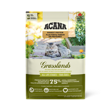 Acana Grasslands Highest Protein for Cats