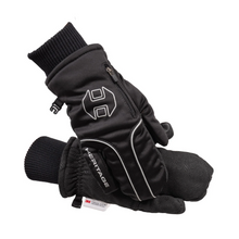 Heritage Arctic Winter Glove - Black