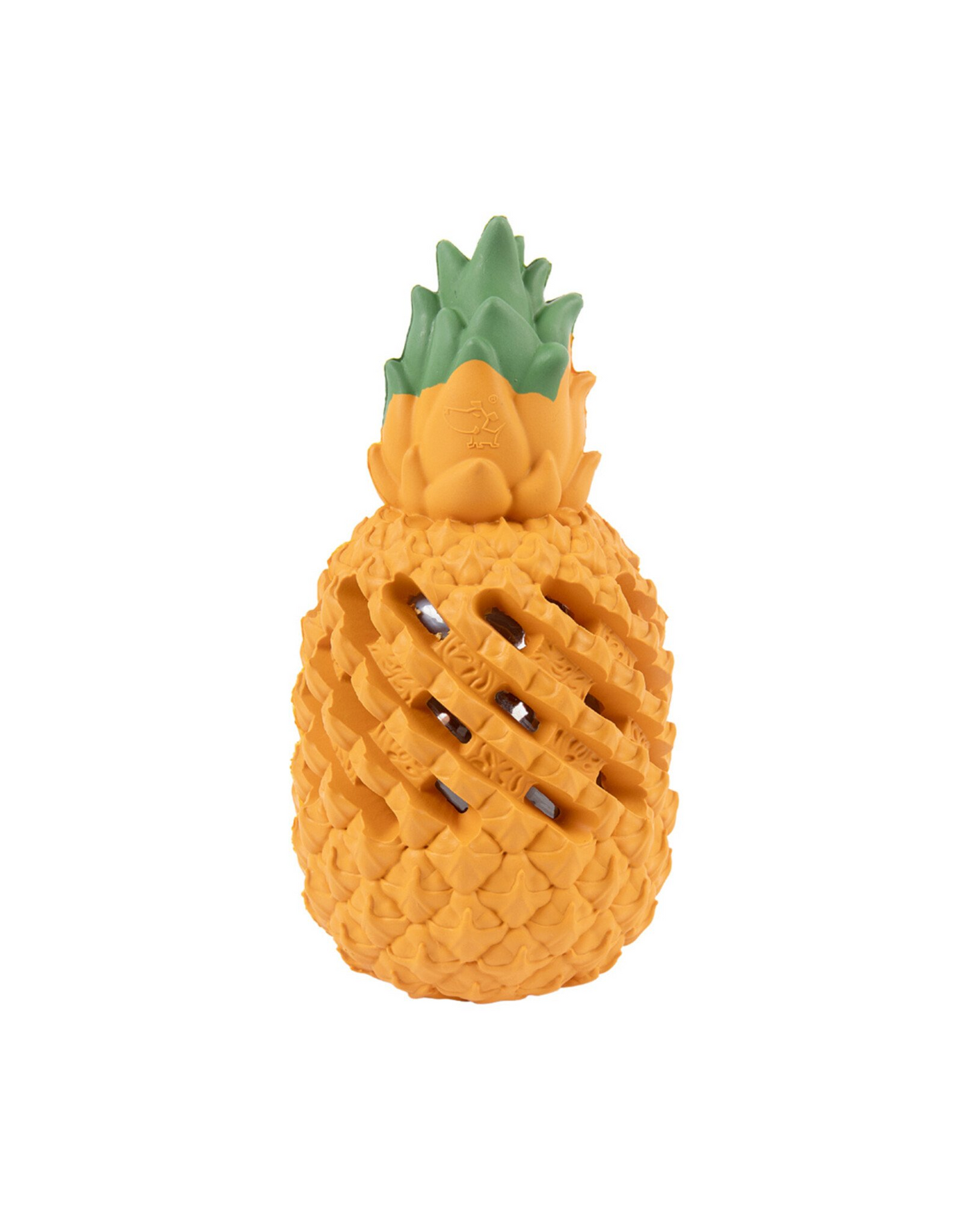 Zilla Pineapple Enrichment Toy