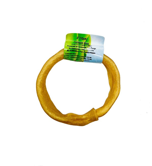 Nature's Own 4" Collagen Ring