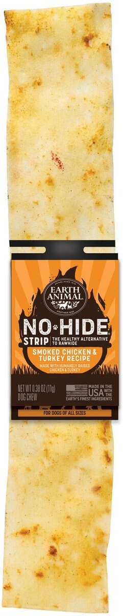 Earth Animal No Hide Chicken Strips