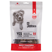 Tubby K9 Beef Trachea 125g