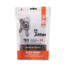 Tubby K9 Beef Tripe 125g