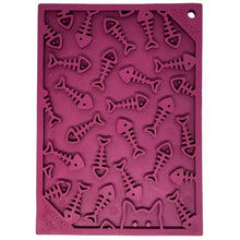 SodaPup Fishy Enrichment Mat for Cats