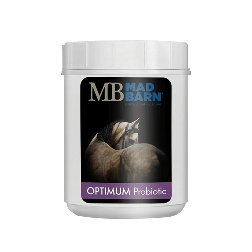 MadBarn Optimum Probiotics