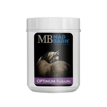 MadBarn Optimum Probiotics