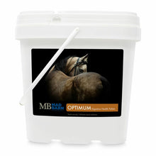 MadBarn Optimum Digestive Health