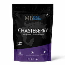 MadBarn Chasteberry