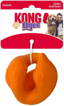 Kong Ogee Orb Dog Toy