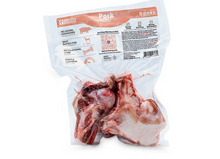 Red Dog Blue Kat Pork Femur 2 /pk