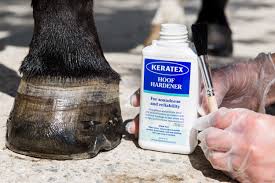 250ml Keratex Hoof Hardener