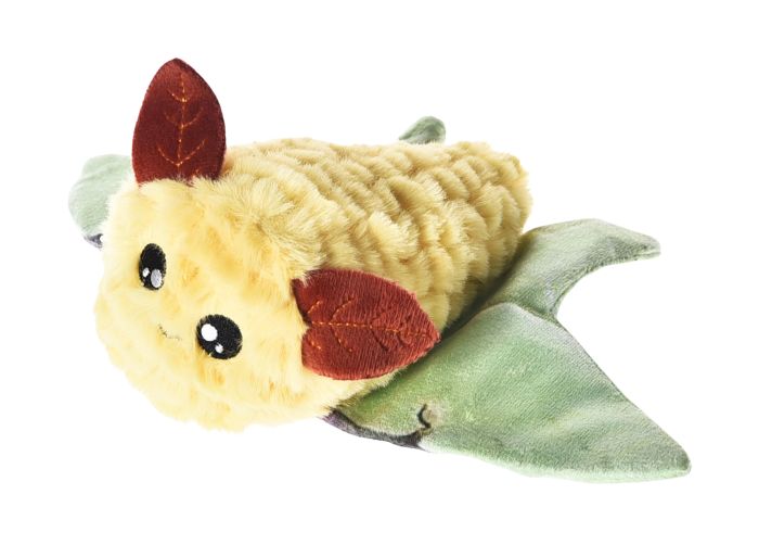 Bud-Z Yellow Plush Moth