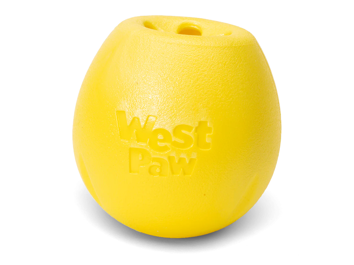 Rumbl Dandelion Enrichment Dog Toy