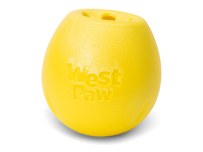 Rumbl Dandelion Enrichment Dog Toy
